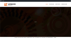 Desktop Screenshot of lichtmanpartners.com